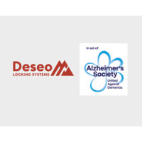 Deseo Locking Systems logo - Similar company to Brisant-Secure