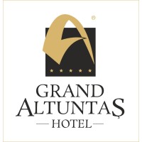 Grand Altuntaş Hotel logo - Similar company to Seashell Hotels