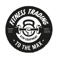 Fitness Trading to the Max logo - Similar company to Fitness Trading