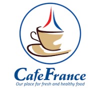CafeFrance Corp. logo - Similar company to Same Solar Estruturas