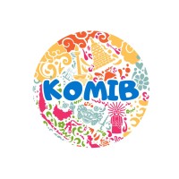 KOMIB Indonesia logo - Similar company to Fishgo Indonesia