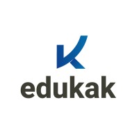 Edukak logo - Similar company to Forest Underground