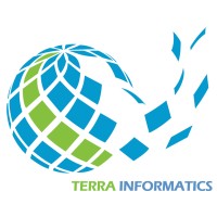 Terra Informatics logo - Similar company to Virtury Cloud