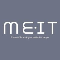 ME-IT Solutions & Services Pte Ltd logo - Similar company to Just It Solutions