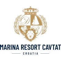 Marina Resort Cavtat logo - Similar company to Atelier1