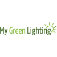 My Green Lighting logo - Similar company to Kitchen Love