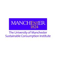 Sustainable Consumption Institute logo - Similar company to Methods@Manchester