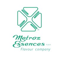 Metroz Essences S.p.A. logo - Similar company to Spichem Srl