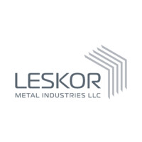 LESKOR METAL INDUSTRIES logo - Similar company to Ezedo
