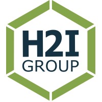 H2I Group logo - Similar company to Isec, Inc.
