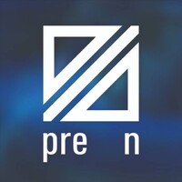 PREN logo - Similar company to Echox Technology Co., Ltd.