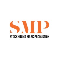 Stockholms Mark Produktion logo - Similar company to Entreprenadkompaniet Ab