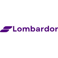 Lombardor logo - Similar company to Opago Pay