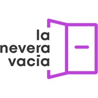 La Nevera Vacía - Agencia de Marketing y digitalización de negocio logo - Similar company to Double A | Agencia De Marketing Digital