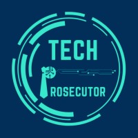 Tech Prosecutor logo - Similar company to Technology Law Research Society