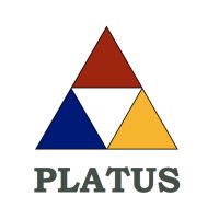 Platus logo - Similar company to Infinite Dimensions