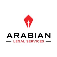 Arabian Legal Services LLC logo - Similar company to Prime Global Consultants