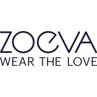 ZOEVA GmbH logo - Similar company to Cosnova