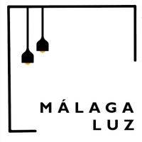 Málaga Luz logo - Similar company to Spacecannon