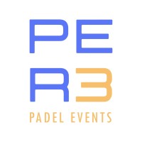 PER3 - Padel Events logo - Similar company to Wip Padel Srl