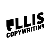 Ellis Copywriting logo - Similar company to Cave Copywriting & Communications