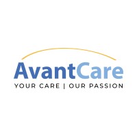 Avant Care - In-Home Care logo - Similar company to Crowley Care