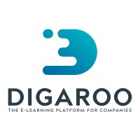 Digaroo logo - Similar company to Flygge
