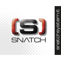Snatch srl