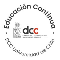 Educación Continua DCC - Universidad de Chile logo - Similar company to Escuela De Postgrado Y Educación Continua Fcfm Universidad De Chile