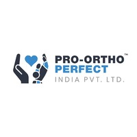 Pro Ortho Perfect India logo - Similar company to Is Interior Solutions