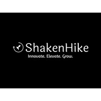 ShakenHike logo - Similar company to Esonus