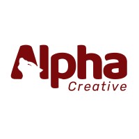 Alpha Creative logo - Similar company to Sobatscaleup