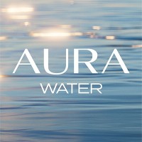 Aura Water logo - Similar company to Gilson Design Pty Ltd