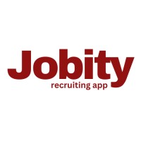 Jobity logo - Similar company to Alh Search