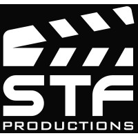 STF Productions logo - Similar company to Off Screen Magazine