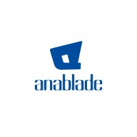 Anablade Private Limited logo - Similar company to Algonium