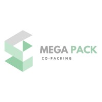 Mega Pack Co-packing logo - Similar company to Aro Logistics