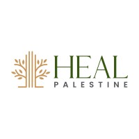 HEAL Palestine logo - Similar company to Zero Reliance Organizations