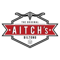 Aitch's Biltong logo - Similar company to Wokenwine