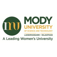 School Of Business, Mody University (SoBMU) logo - Similar company to Mody University Of Science And Technology
