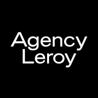 Agency Leroy logo - Similar company to Lecommerce