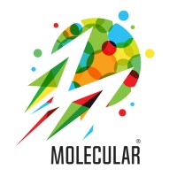Molecular Education in Qatar logo - Similar company to High Touch High Tech - Science Made Fun!