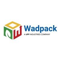 Wadpack Private Limited logo - Similar company to Ficus Pax Private Limited