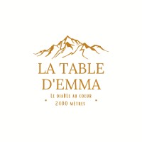 La Table d'Emma logo - Similar company to Ta'Detta Restaurant