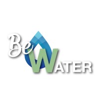 Be Water NGO logo - Similar company to Ngo 1 Stop