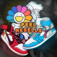 Peel Resells logo - Similar company to Hands