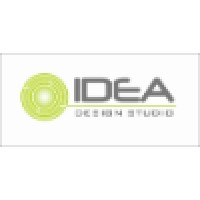 Idea Design Studio logo - Similar company to Astroted