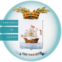 Provincia di Savona logo - Similar company to Sam - S.R.L.