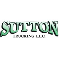 Sutton Trucking, LLC logo - Similar company to Rainier Fruit Logistics Llc