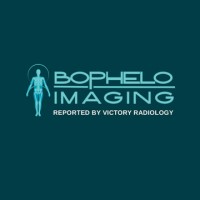 Bophelo Imaging logo - Similar company to Nuclear Med